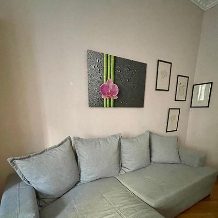 Gemutliche Wohnung Mit Super Lage Виена Екстериор снимка