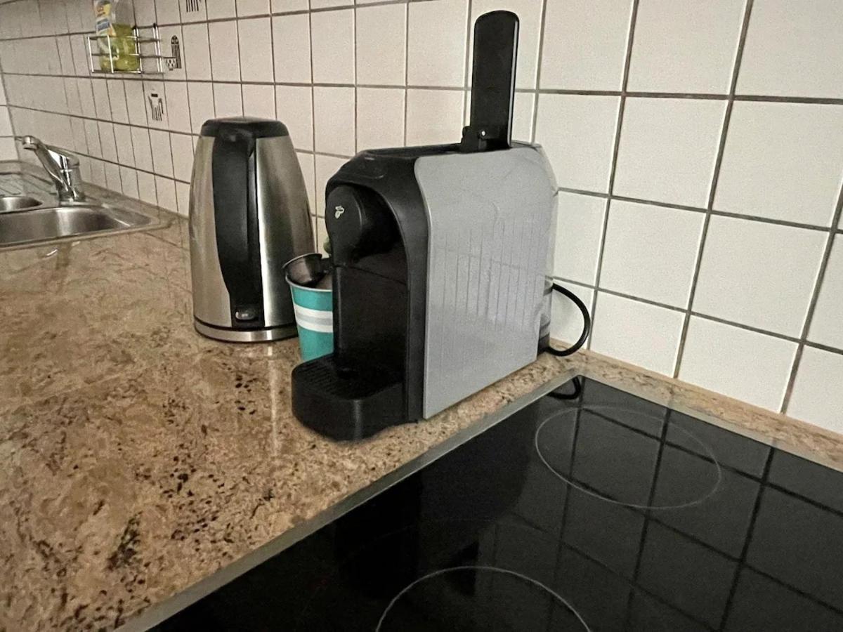 Gemutliche Wohnung Mit Super Lage Виена Екстериор снимка